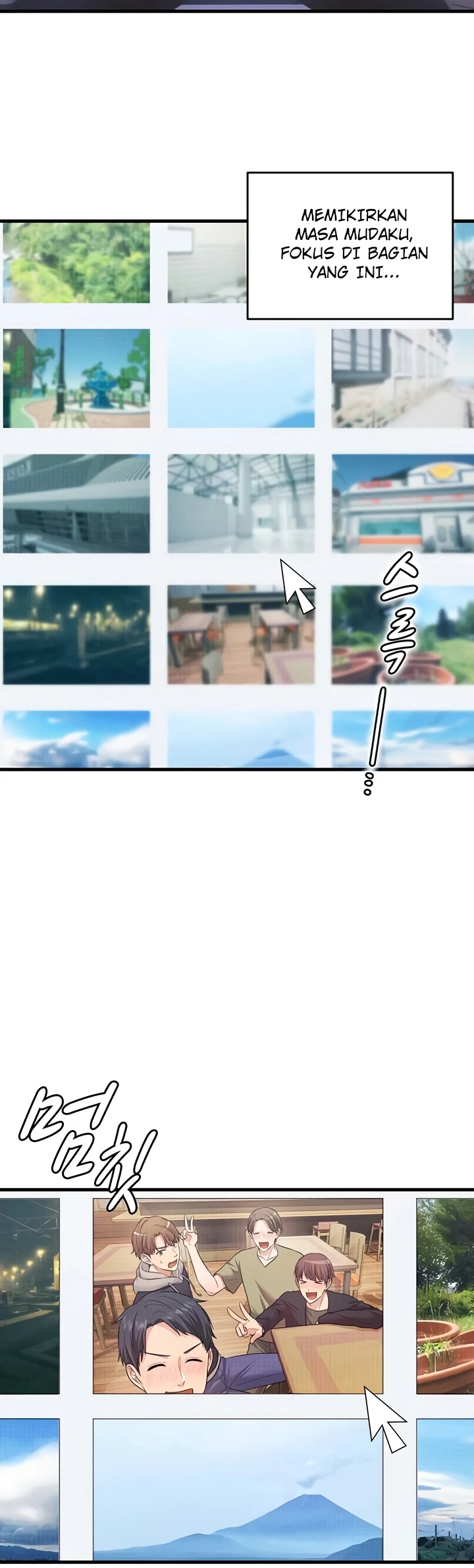 One More Chance - Page 8